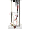 Electric Fuel Pump Module Assembly Fit for 2009 Chevrolet Silverado 1500 4.8L & 2009 GMC Sierra 1500 4.8L