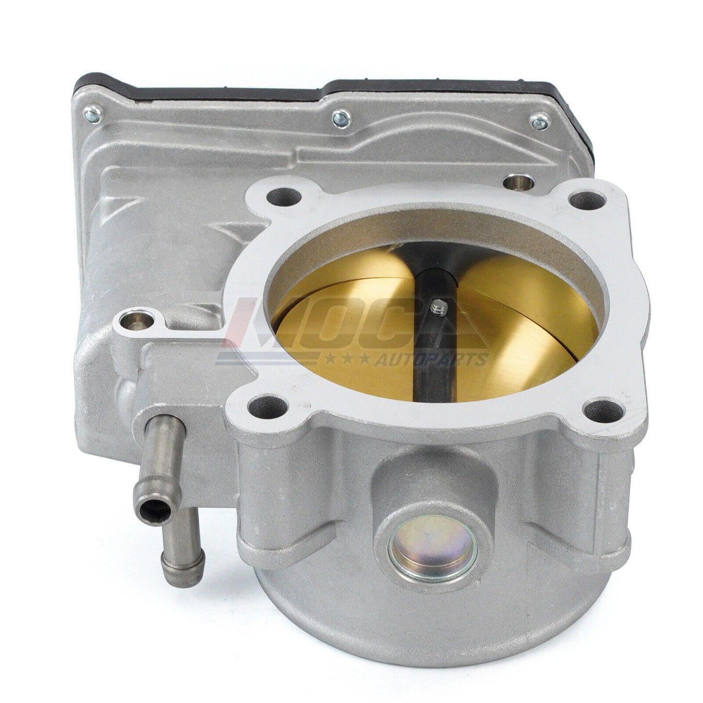 MOCA Throttle Body for 2004-2010 Infiniti QX56 5.6L & 2005-2017 Nissan Frontier 4.0L & 2005-2012 Nissan Pathfinder 4.0L