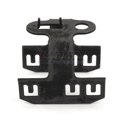 MOCA Spider Fuel Injector 6 Cylinder Fit for 1996-2005 Chevrolet Astro Blazer V6 4.3L & 1996-2004 Chevrolet S10 V6 4.3L & 1996-2001 Oldsmobile Bravada V6 4.3L