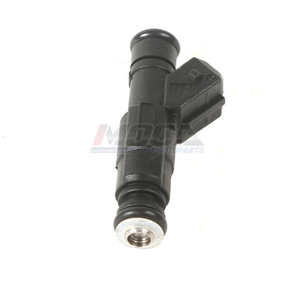 Juego de 8 inyectores de combustible MOCA para Jeep Grand Cherokee 5.2L 1993-1998