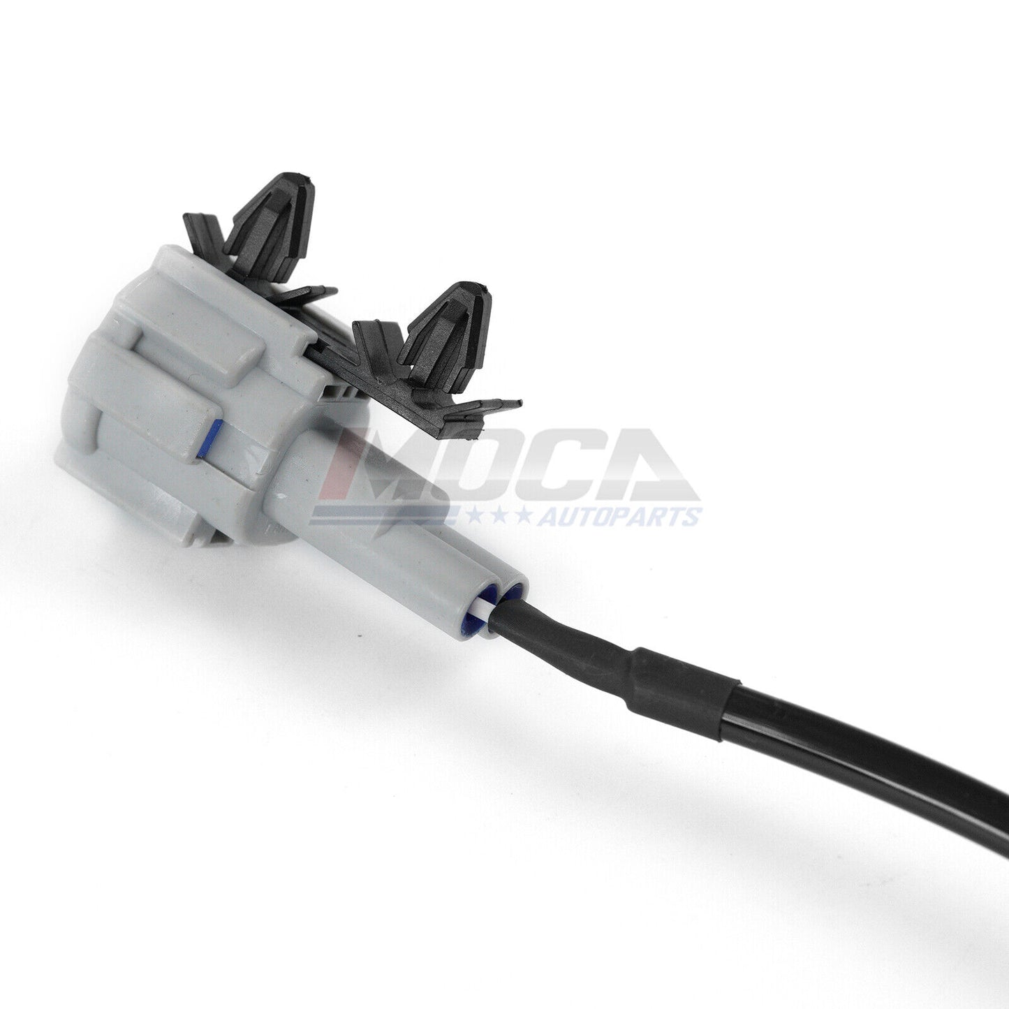Sensor de velocidad de rueda trasera derecha MOCA para Nissan Frontier 2.5L 4.0L 2005-2019