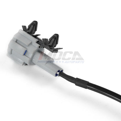 Sensor de velocidad de rueda trasera derecha MOCA para Nissan Frontier 2.5L 4.0L 2005-2019