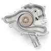 MOCA Water Pump Fit for 2011-2022 Chrysler 300 5.7L & 2011-2022 Dodge Challenger 5.7L & 2011-2022 Jeep Grand Cherokee 5.7L