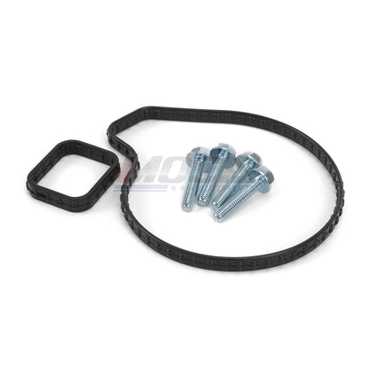 MOCA Engine Water Pump -WP1215