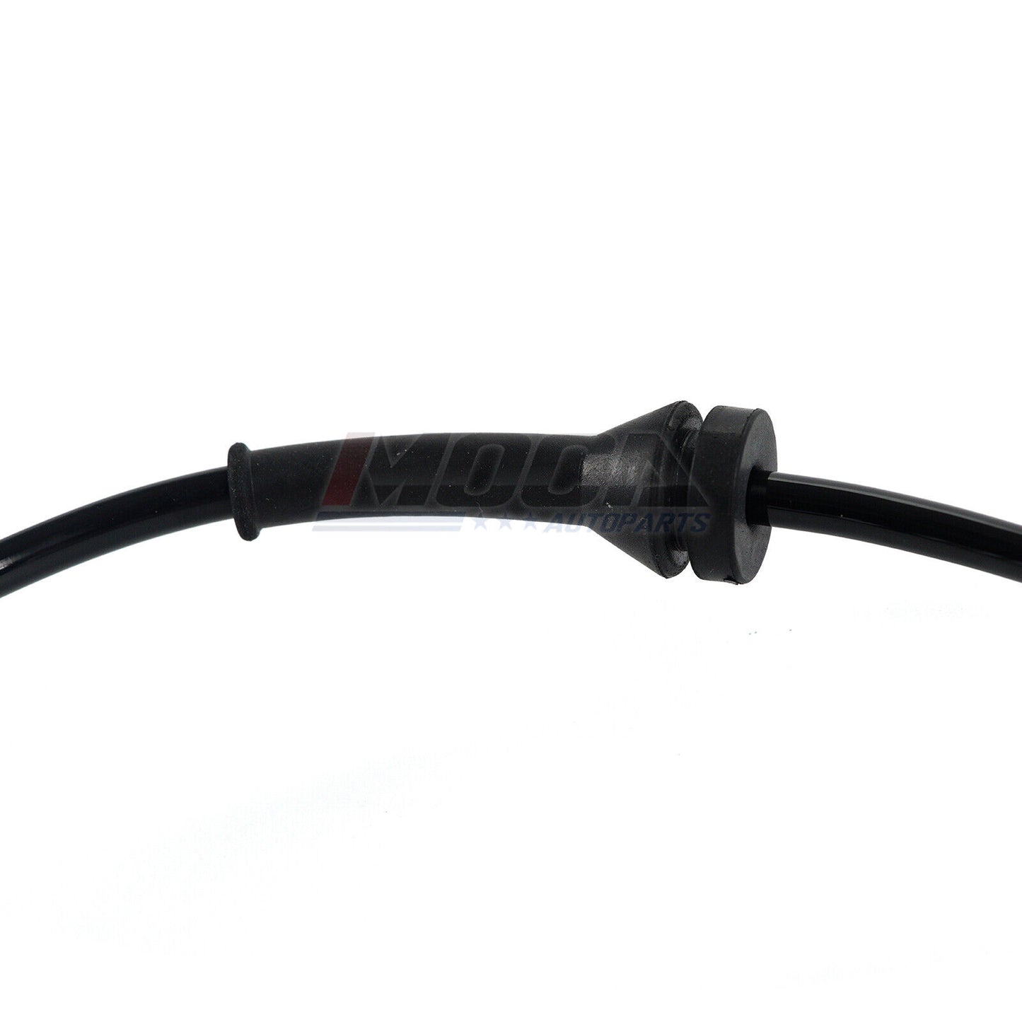 Sensor de velocidad de rueda trasera derecha ABS MOCA para Nissan Quest 3.5L 2004-2009