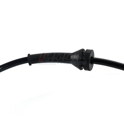 Sensor de velocidad de rueda trasera derecha ABS MOCA para Nissan Quest 3.5L 2004-2009