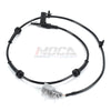 MOCA Rear Right ABS Wheel Speed Sensor for 2004-2009 Nissan Quest 3.5L