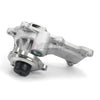 MOCA Water Pump Fit for 2007-2011 Jeep Wrangler 3.8L