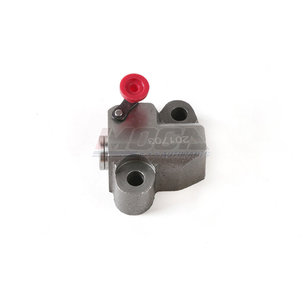 MOCA Timing Chain Kit Water Pump Set for 2004-2005 Toyota Echo 1.5L & 2005-2009 Toyota Prius 1.5L & 2007-2010 Toyota Yaris 1.5L