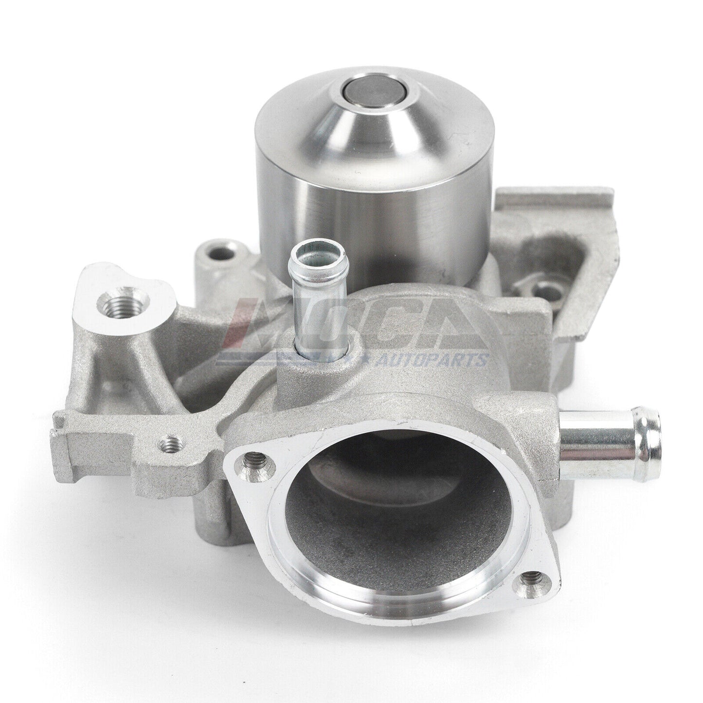 MOCA Timing Belt Kit Water Pump for 2003-2005 Subaru Forester 2.5L