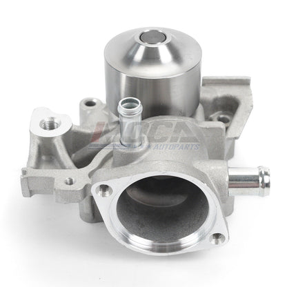 MOCA Timing Belt Kit Water Pump for 2003-2005 Subaru Forester 2.5L