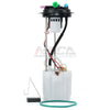 Electric Fuel Pump Module Assembly Fit for 2010-2013 Chevrolet Silverado 1500 V8 4.8L & 2010-2013 GMC Sierra 1500 V8 4.8L