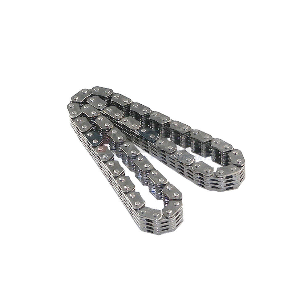 MOCA Timing Chain Kit Oil Pump Set for 2007-2009 Nissan Altima 2.5L