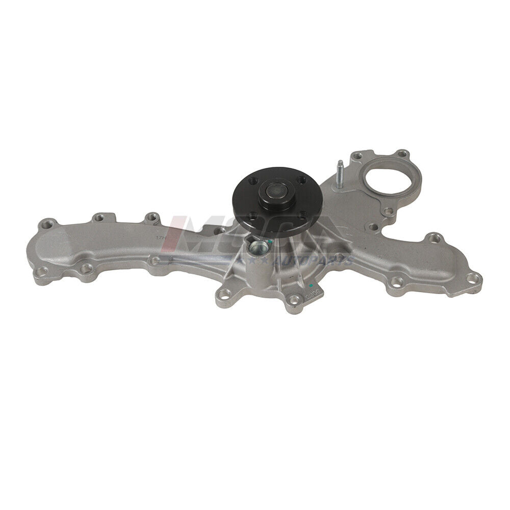 MOCA Timing Chain Kit Water Pump Set for 07-09 Lexus ES350 3.5L & 06-09 Lexus GS450H 3.5L & 07-09 Lexus RX350 3.5L & 07-10 Toyota Camry 3.5L