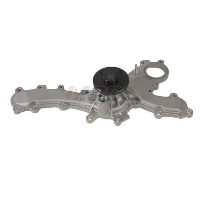 MOCA Timing Chain Kit Water Pump Set for 07-09 Lexus ES350 3.5L & 06-09 Lexus GS450H 3.5L & 07-09 Lexus RX350 3.5L & 07-10 Toyota Camry 3.5L