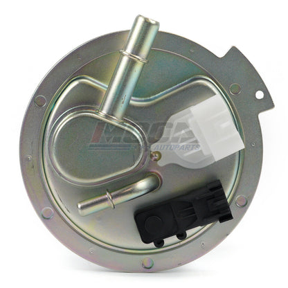 Conjunto de módulo de bomba de combustible eléctrica compatible con Chevrolet Colorado L4 2.9L 2009-2012 y GMC Canyon L4 2.9L 2009-2012