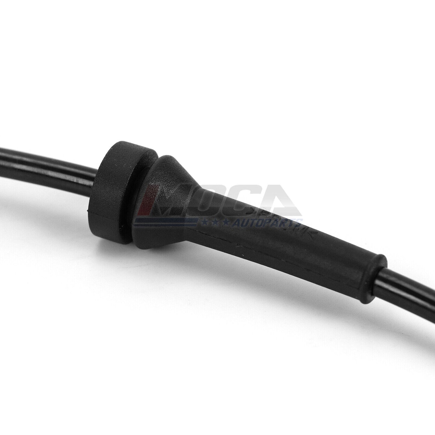 Sensor de velocidad de rueda trasera derecha MOCA para Nissan Titan 5.6L 2004-2012
