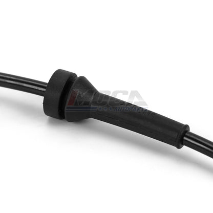 Sensor de velocidad de rueda trasera derecha MOCA para Nissan Titan 5.6L 2004-2012