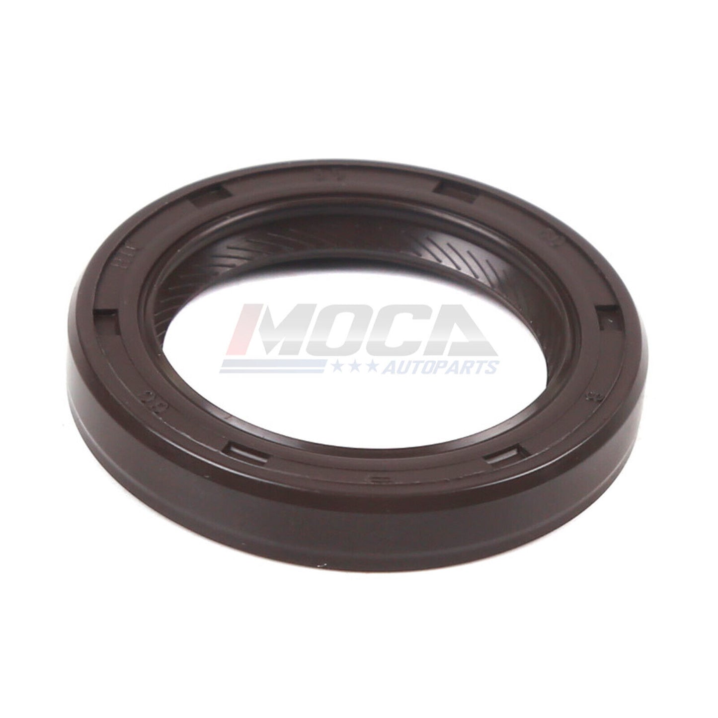 MOCA Timing Belt Kit w/Seals Hydraulic Tensioner Fit for 2007-2019 Mitsubishi Outlander 3.0L