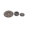 MOCA Timing Chain Kit Variable Valve Timing Sprocket for 10-12 Ford Fusion 2.5L & 09-13 Ford Escape 2.5L & 11-12 Lincoln MKZ 2.5L & 09-11 Mercury Mariner 2.5L