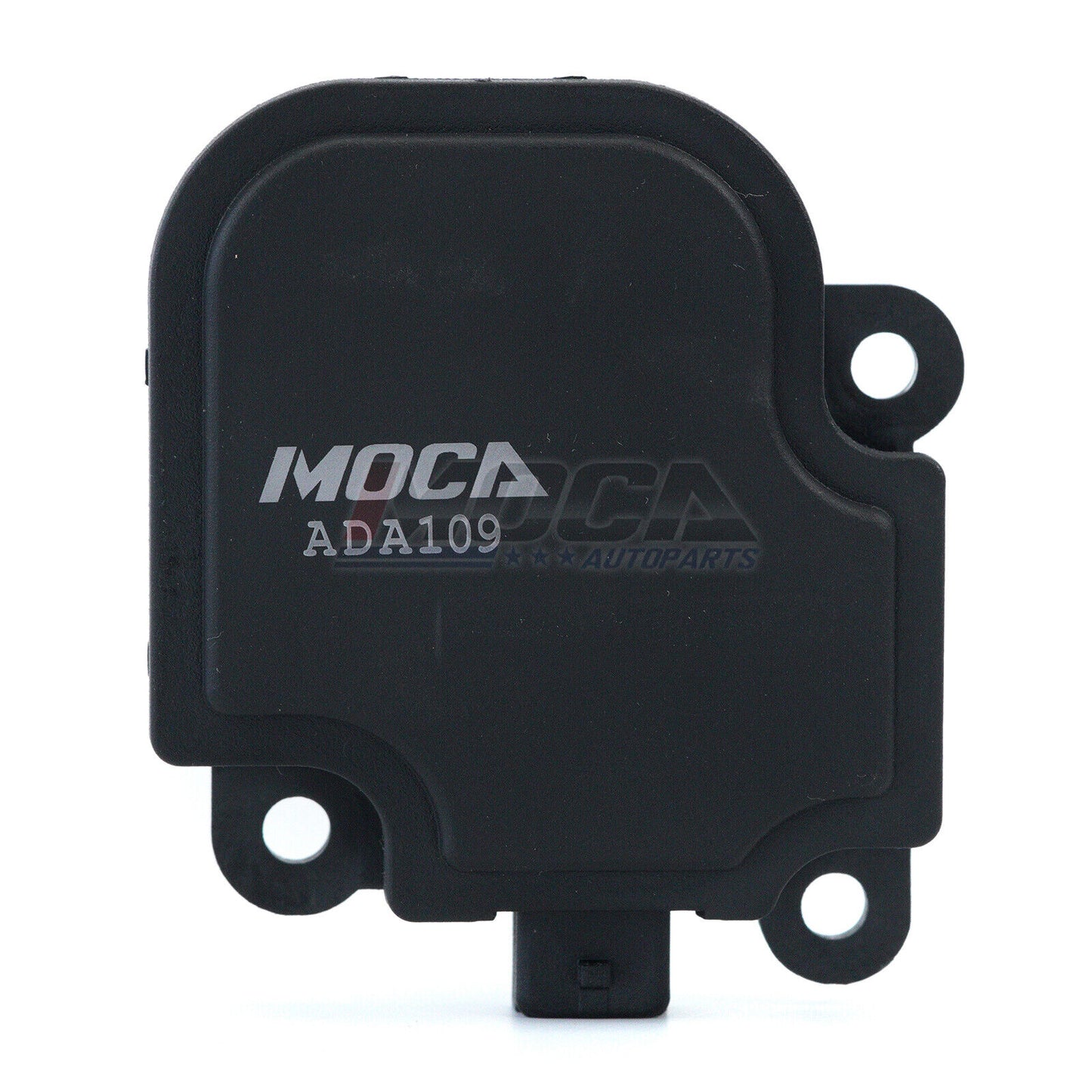 Actuador de puerta de mezcla MOCA 2x HVAC compatible con Chevrolet HHR 2006-2011
 &amp; Pontiac G6 2005-2010 y Saturn Aura 2007-2009