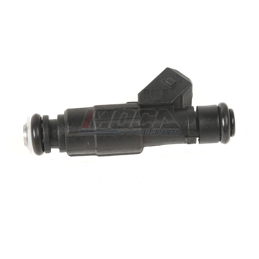 Juego de 8 inyectores de combustible MOCA para Jeep Grand Cherokee 5.2L 1993-1998