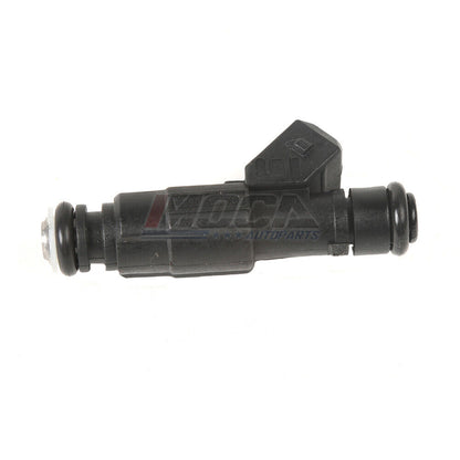 Juego de 8 inyectores de combustible MOCA para Jeep Grand Cherokee 5.2L 1993-1998