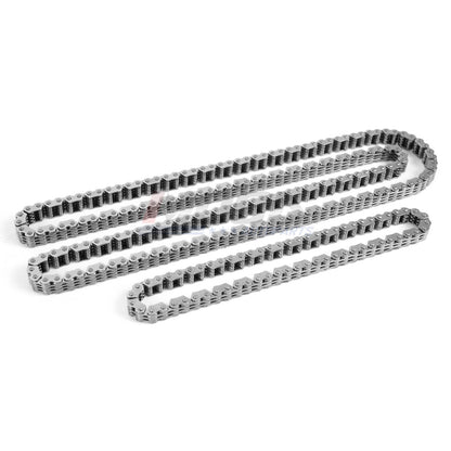 MOCA Timing Chain Kit Fits 2013-2017 Honda Accord & 2015-2019 Honda CR-V Acura TLX 2.4L