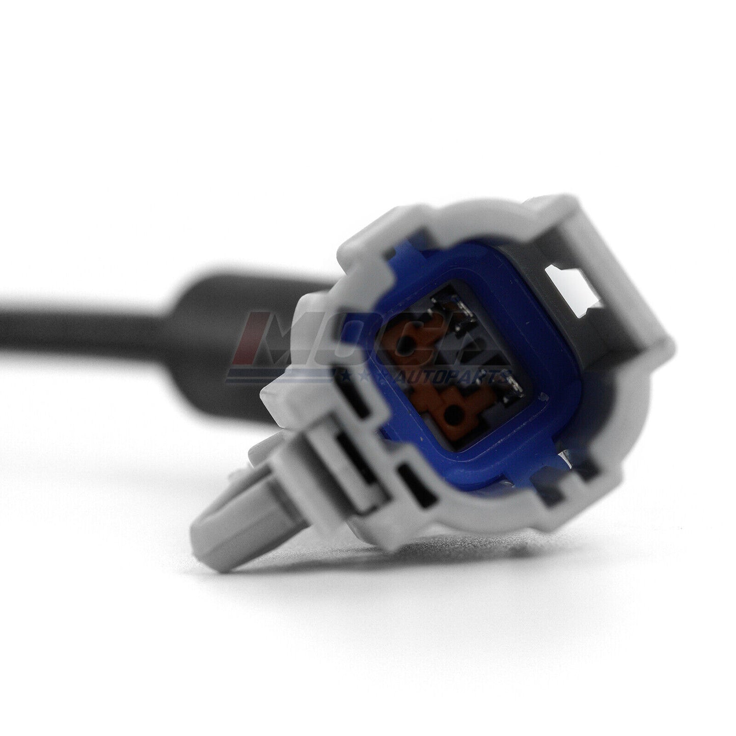 Sensor de velocidad de rueda trasera derecha MOCA para Nissan Titan 5.6L 2004-2012