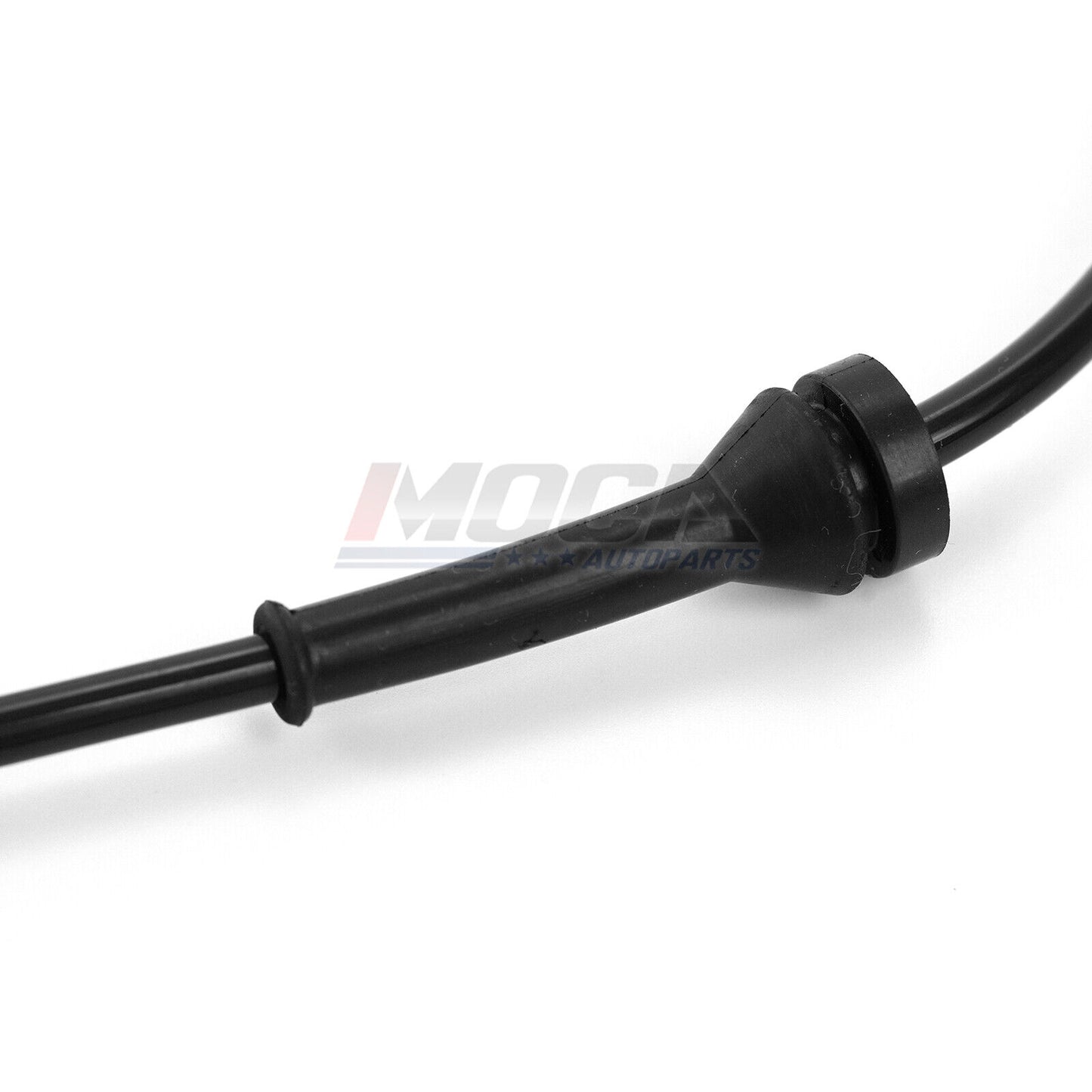 Sensor de velocidad de rueda trasera derecha MOCA para Nissan Frontier 2.5L 4.0L 2005-2019
