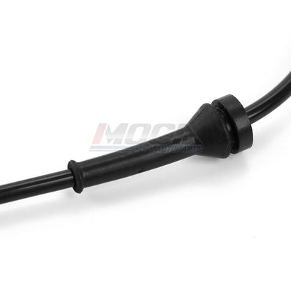 Sensor de velocidad de rueda trasera derecha MOCA para Nissan Frontier 2.5L 4.0L 2005-2019