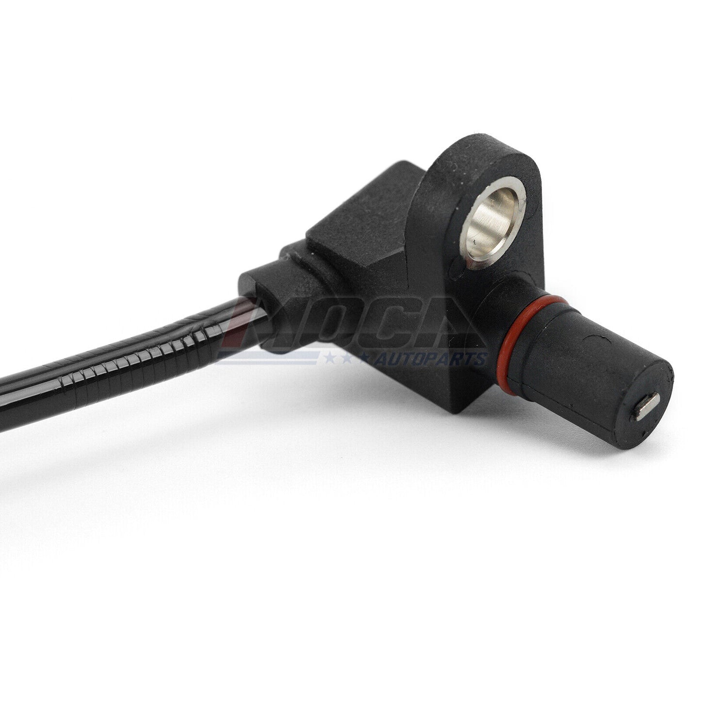 Sensor de velocidad de rueda ABS delantera izquierda MOCA para Chevrolet Astro 1995-2002, Chevrolet K1500 1995-1999 y GMC Safari 1995-2002