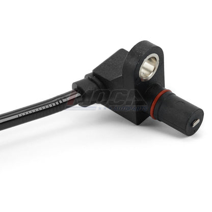 Sensor de velocidad de rueda ABS delantera izquierda MOCA para Chevrolet Astro 1995-2002, Chevrolet K1500 1995-1999 y GMC Safari 1995-2002