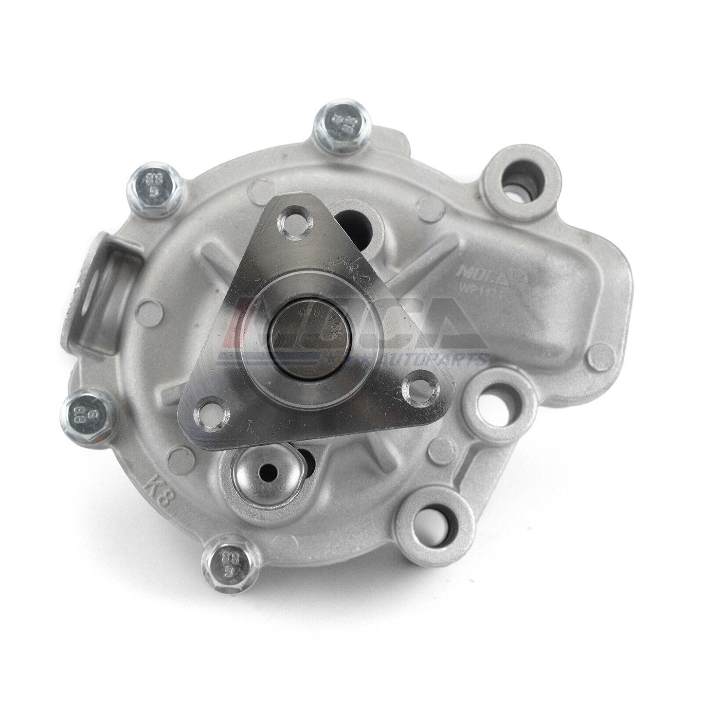 MOCA Engine Water Pump -WP1171