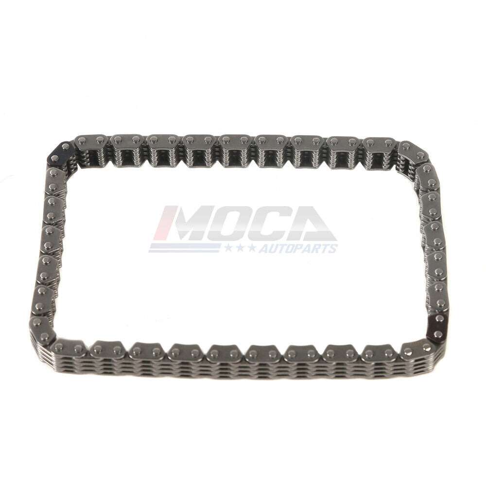 MOCA Timing Chain Kit Water Pump Set for 2007-2009 Nissan Altima 2.5L & 2007-2010 Nissan Sentra 2.5L