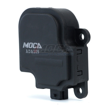 Actuador de puerta de mezcla MOCA 2x HVAC compatible con Chevrolet HHR 2006-2011
 &amp; Pontiac G6 2005-2010 y Saturn Aura 2007-2009