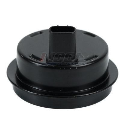 MOCA Rear Left & Right ABS Wheel Speed Sensor for 2002-2008 Toyota Corolla 1.8L & 2003-2008 Pontiac Vibe 1.8L & 2004-2010 Toyota Sienna 3.3L