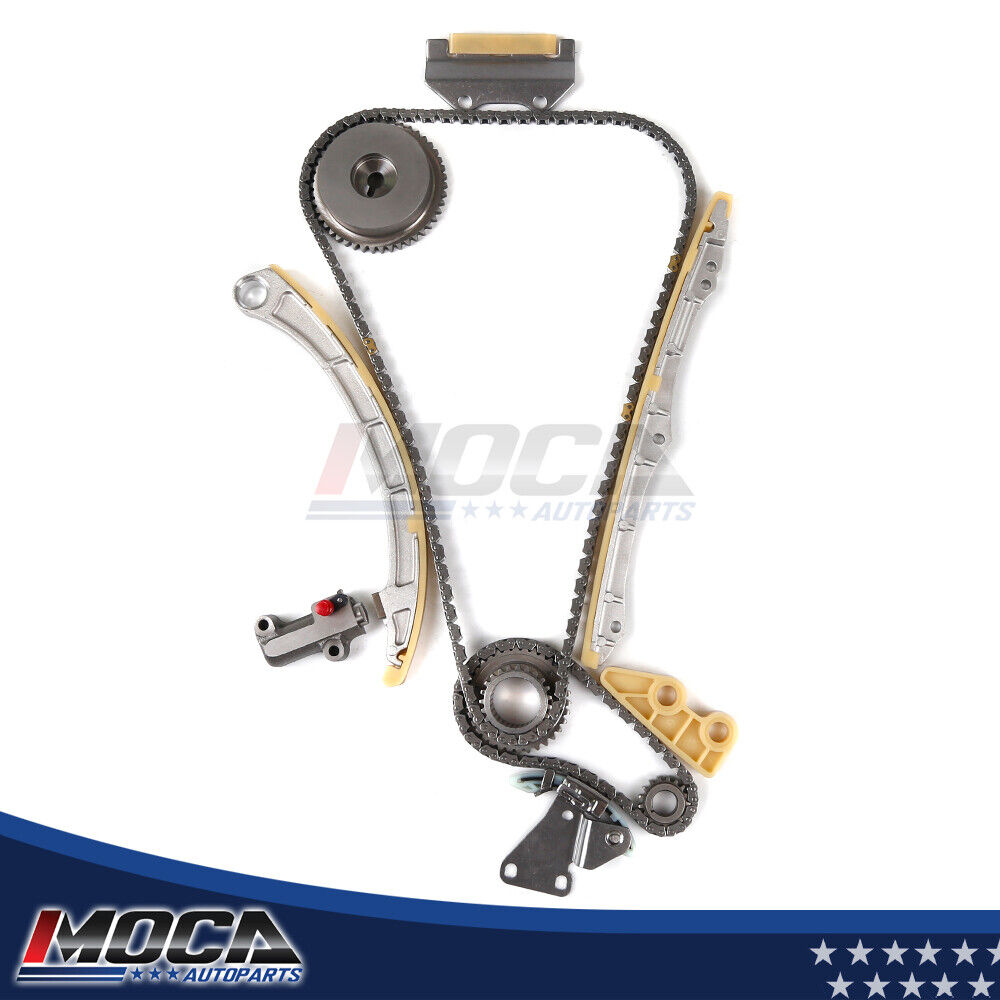 MOCA Engine Timing Chain Kit - ETCK2144
