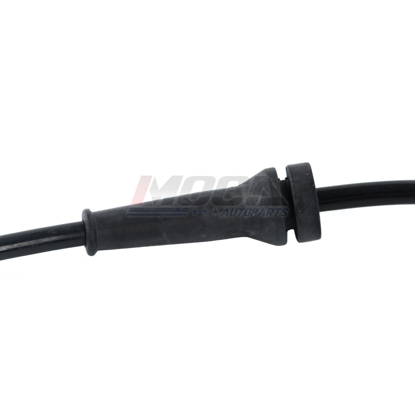 Sensor de velocidad de rueda ABS delantera izquierda MOCA para Nissan Maxima 3.5L 2004-2008