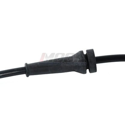 Sensor de velocidad de rueda ABS delantera izquierda MOCA para Nissan Maxima 3.5L 2004-2008