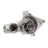 MOCA Water Pump Fit for 1992-1996 Eagle Summit 1.5L & 1991-1994 Hyundai Excel 1.5L & 1986-1988 Plymouth Colt 1.5L