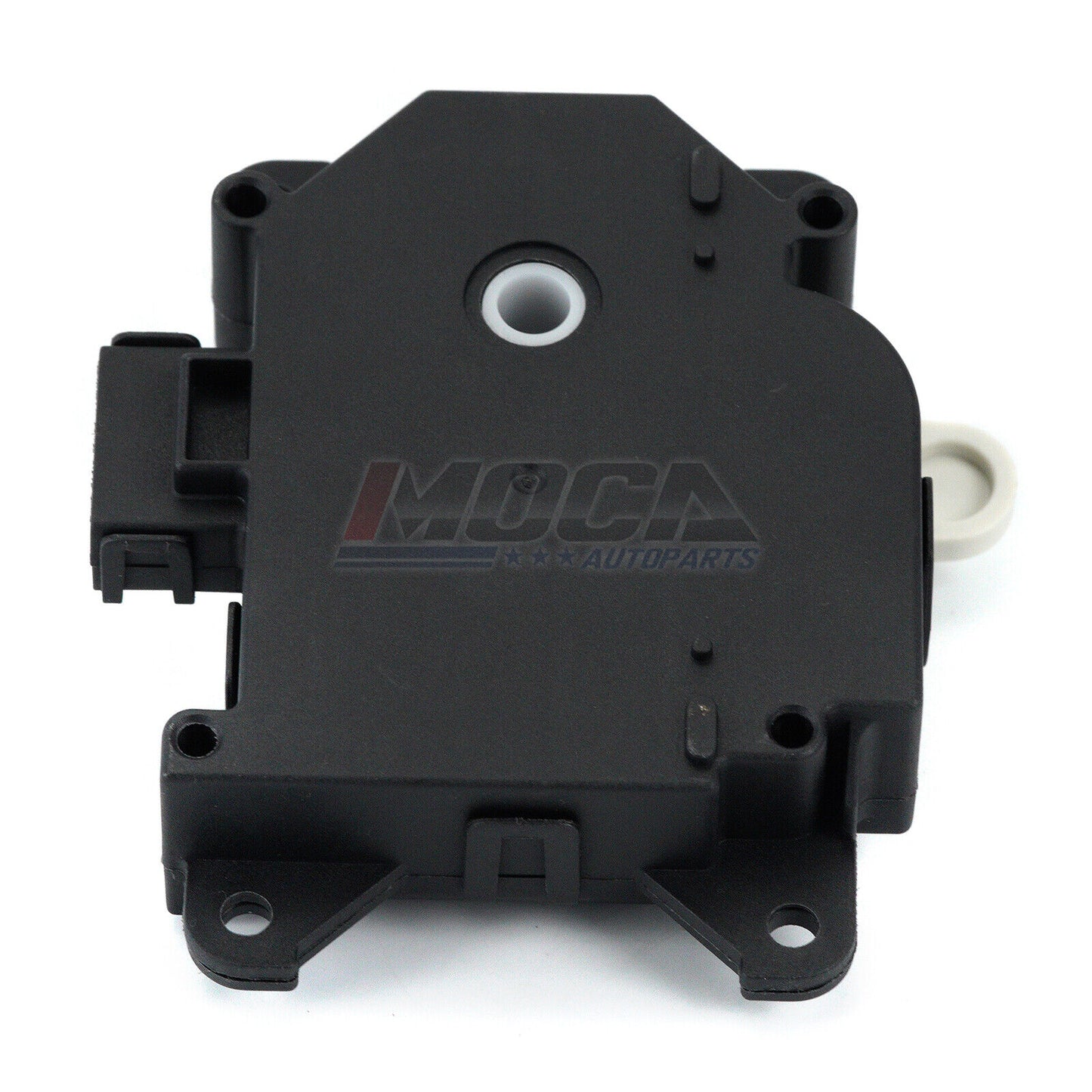 MOCA AC Heater Blend Door Actuator Fit for 2007-2015 Ford Edge & 2007-2015 Lincoln MKX