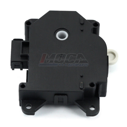 MOCA AC Heater Blend Door Actuator Fit for 2007-2015 Ford Edge & 2007-2015 Lincoln MKX