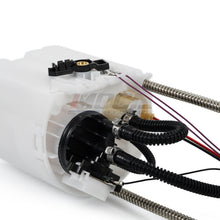 Módulo de bomba de combustible eléctrica compatible con Ford F-250 Super Duty V8 6.2L 2011-2016