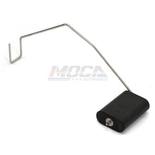 Conjunto de módulo de bomba de combustible eléctrica compatible con Chevrolet Colorado L4 2.9L 2009-2012 y GMC Canyon L4 2.9L 2009-2012