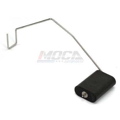 Conjunto de módulo de bomba de combustible eléctrica compatible con Chevrolet Colorado L4 2.9L 2009-2012 y GMC Canyon L4 2.9L 2009-2012