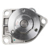 MOCA Water Pump Fit for 1997-2001 Cadillac Catera 3.0L & 1999-2003 Saab 9-5 3.0L & 2001-2004 Saturn L300 3.0L