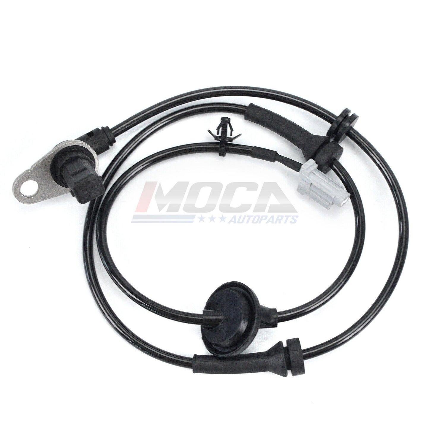 Sensor de velocidad de rueda ABS delantera derecha MOCA para Nissan Maxima 3.5L 2004-2008