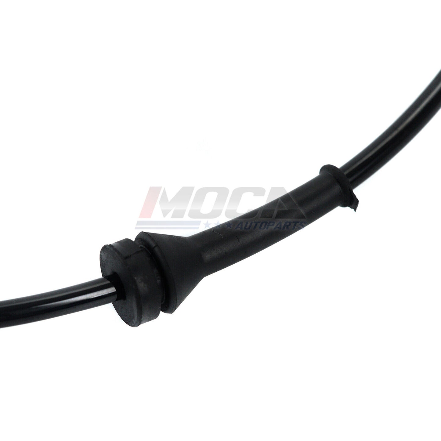 Sensor de velocidad de rueda trasera izquierda ABS MOCA para Nissan Quest 3.5L 2004-2009