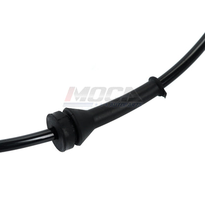 Sensor de velocidad de rueda trasera izquierda ABS MOCA para Nissan Quest 3.5L 2004-2009